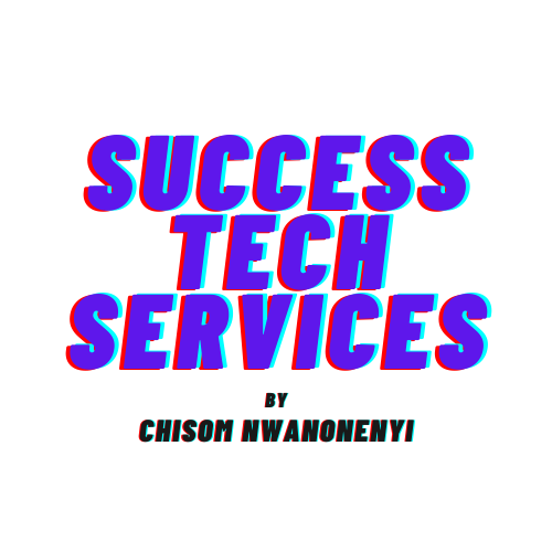 Success Tech Services Logo