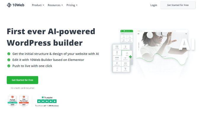 10web