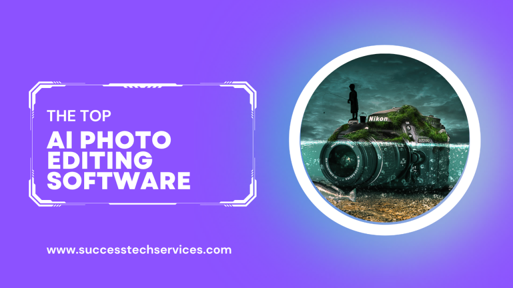 Best AI Photo Editing Software