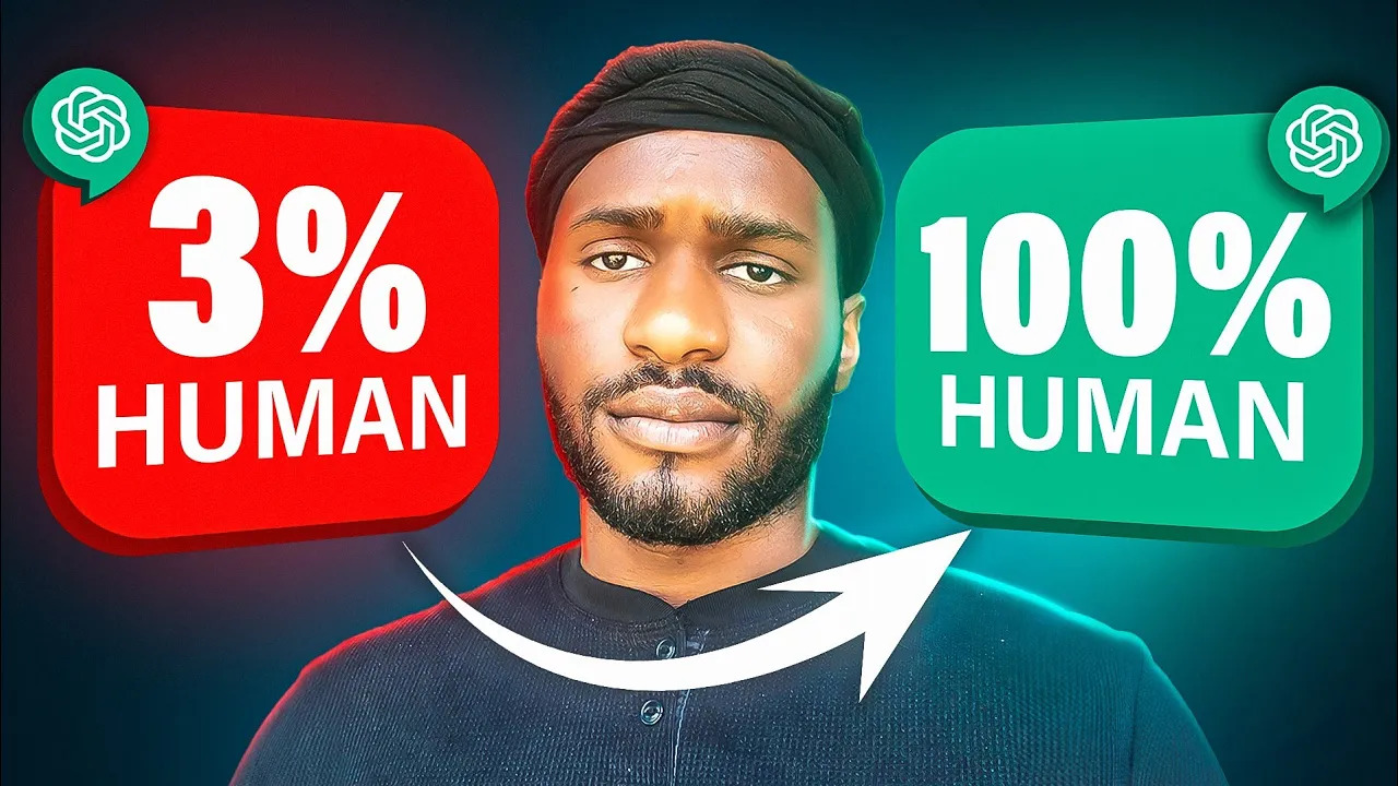 Originality AI Review: Busting AI Bluff 1 Originality AI Review