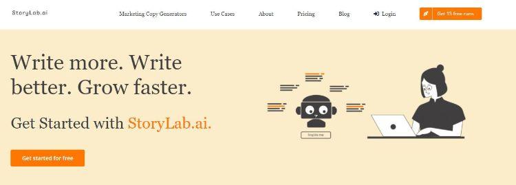 StoryLab