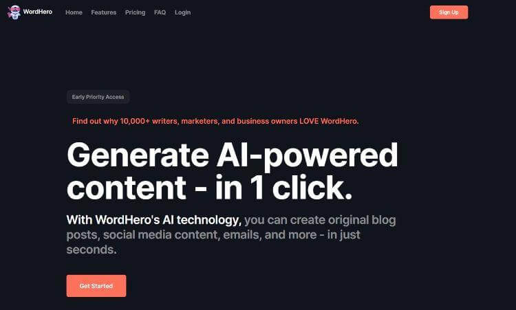 wordhero