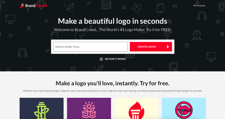 BrandCrowd