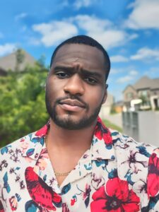 About 1 Chisom Nwanonenyi (Owner of Success Tech Services)