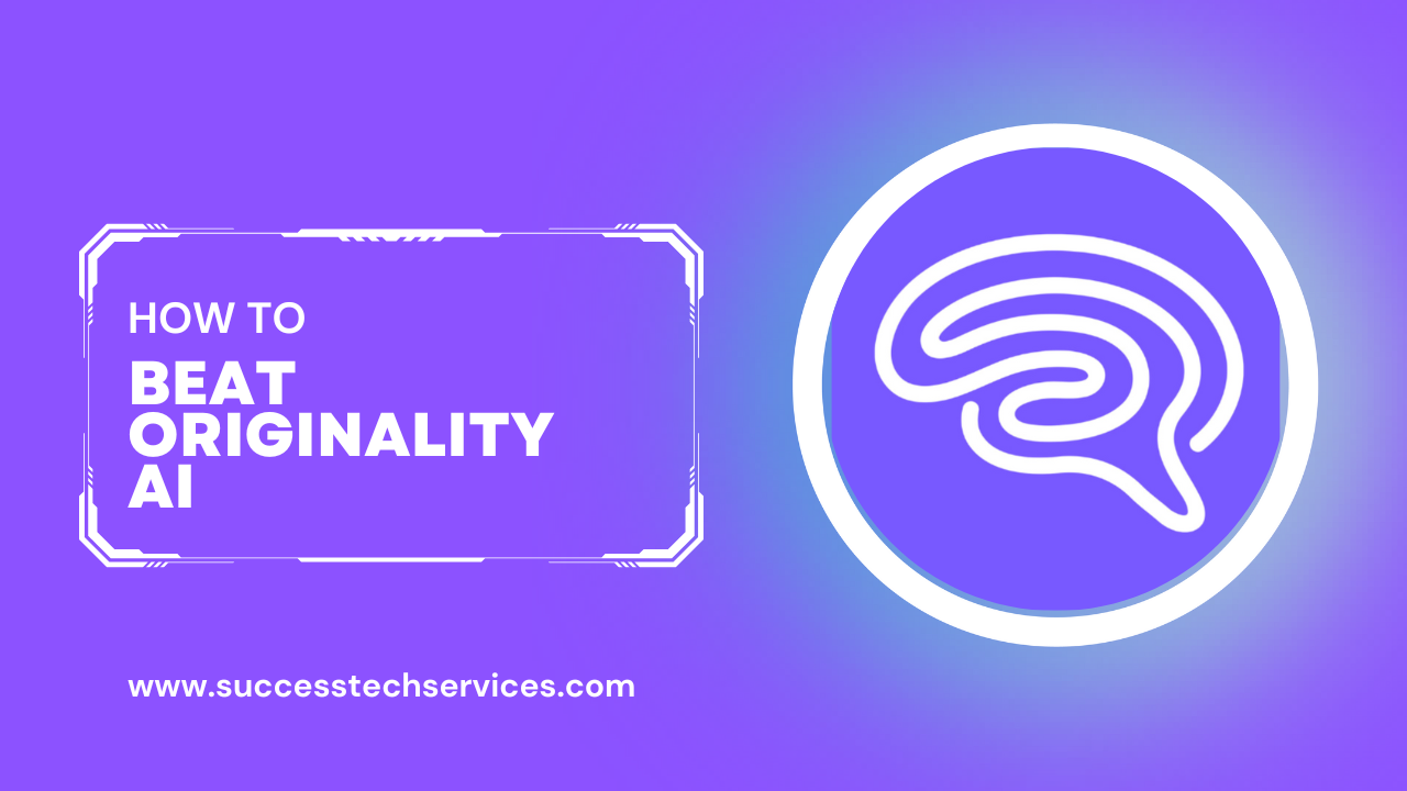 How to Beat Originality AI