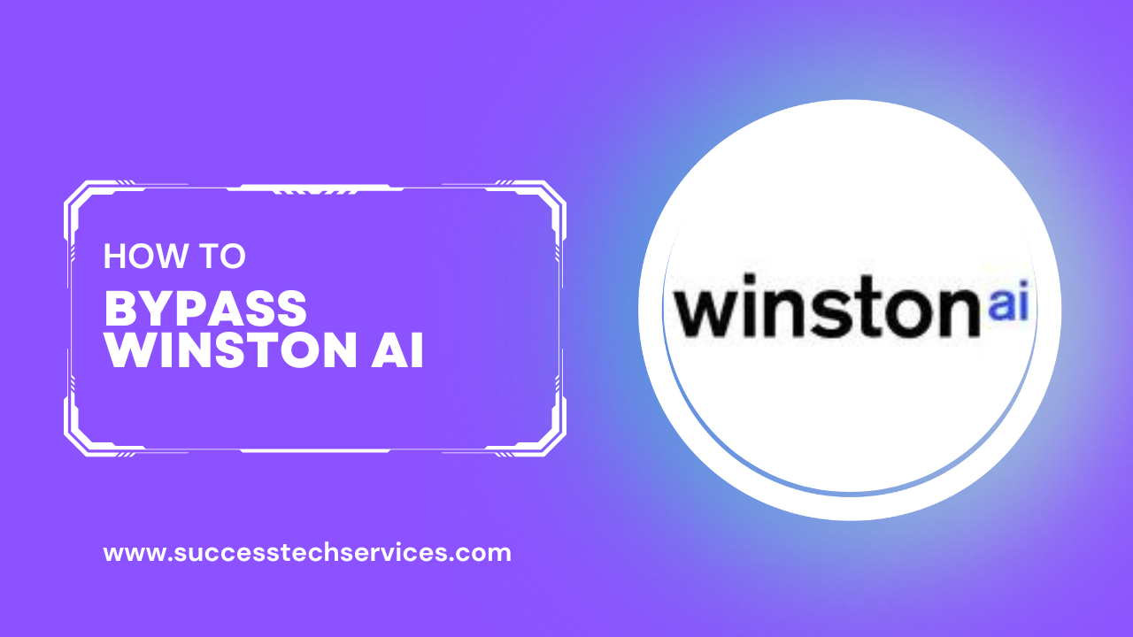 How to Bypass Winston AI