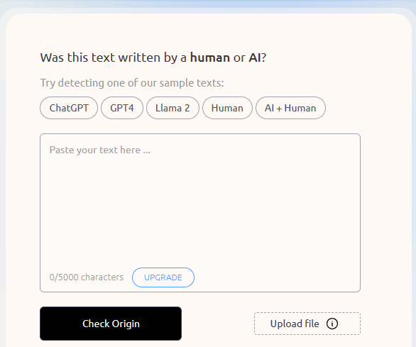 Ethical Use of GPTZero Bypassing Methods