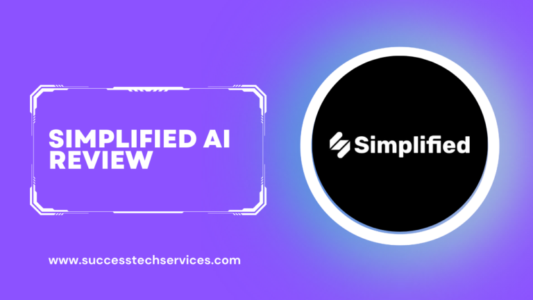 Simplified AI Review