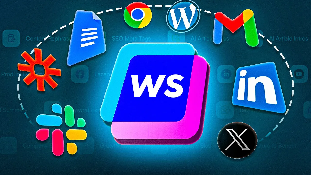 Writesonic Review: Unlock AI-Powered Writing Success 1 Writesonic Review