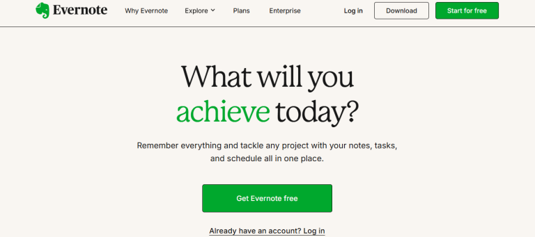 Evernote