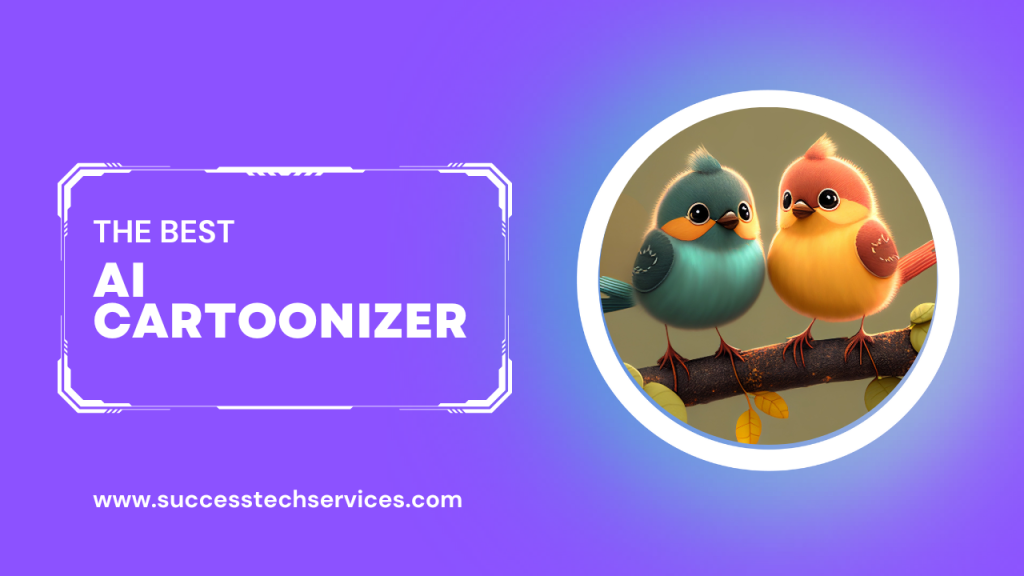 Top 7 Best AI Cartoonizers: My Personal Experience and Top Picks 1 Best AI Cartoonizers