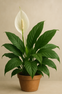 Peace Lily