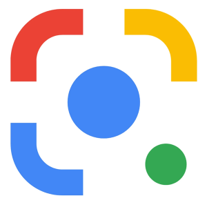 google lens
