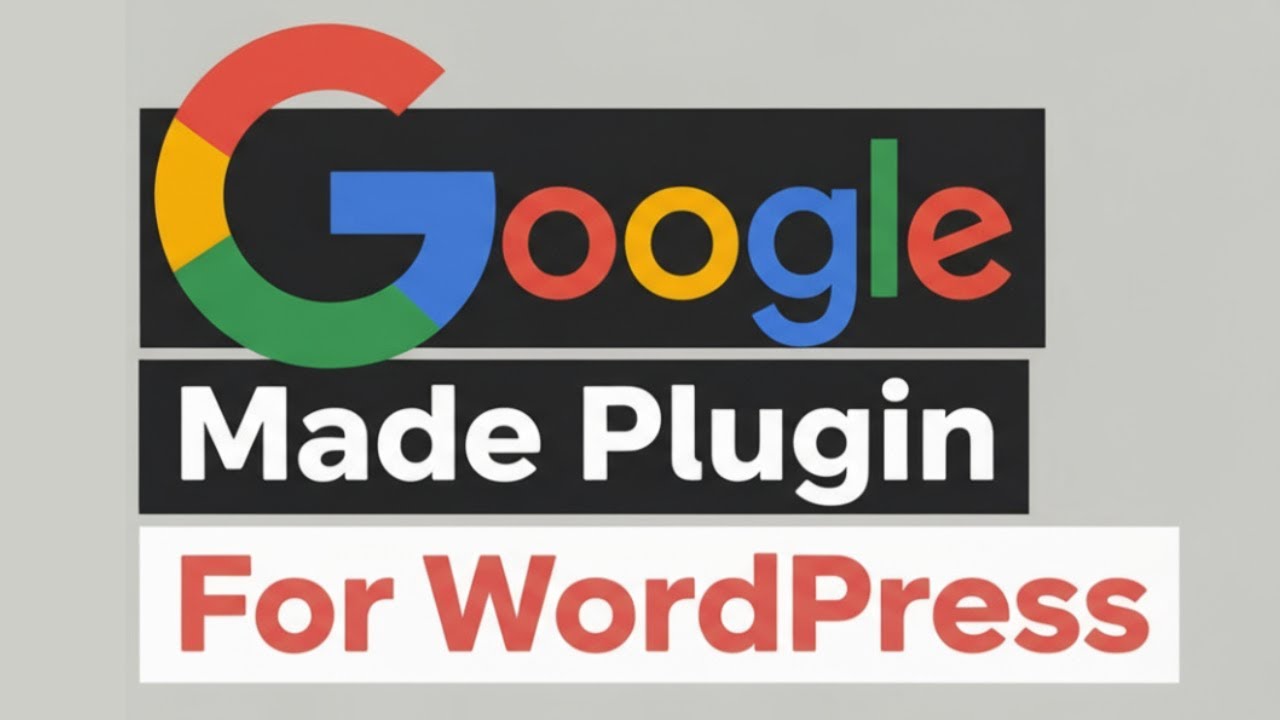 Google Site Kit Plugin for WordPress: Step-by-Step Setup 1 video thumbnail for 'Google Site Kit Plugin for WordPress Setup: Settings for Analytics, AdSense, Search Console'