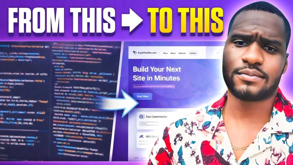 video thumbnail for 'How to Use Lovable: I Tried Lovable AI So You Don't Have to'