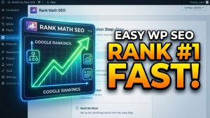 video thumbnail for 'How to Set Up Rank Math Pro: From Installation to Advanced SEO'