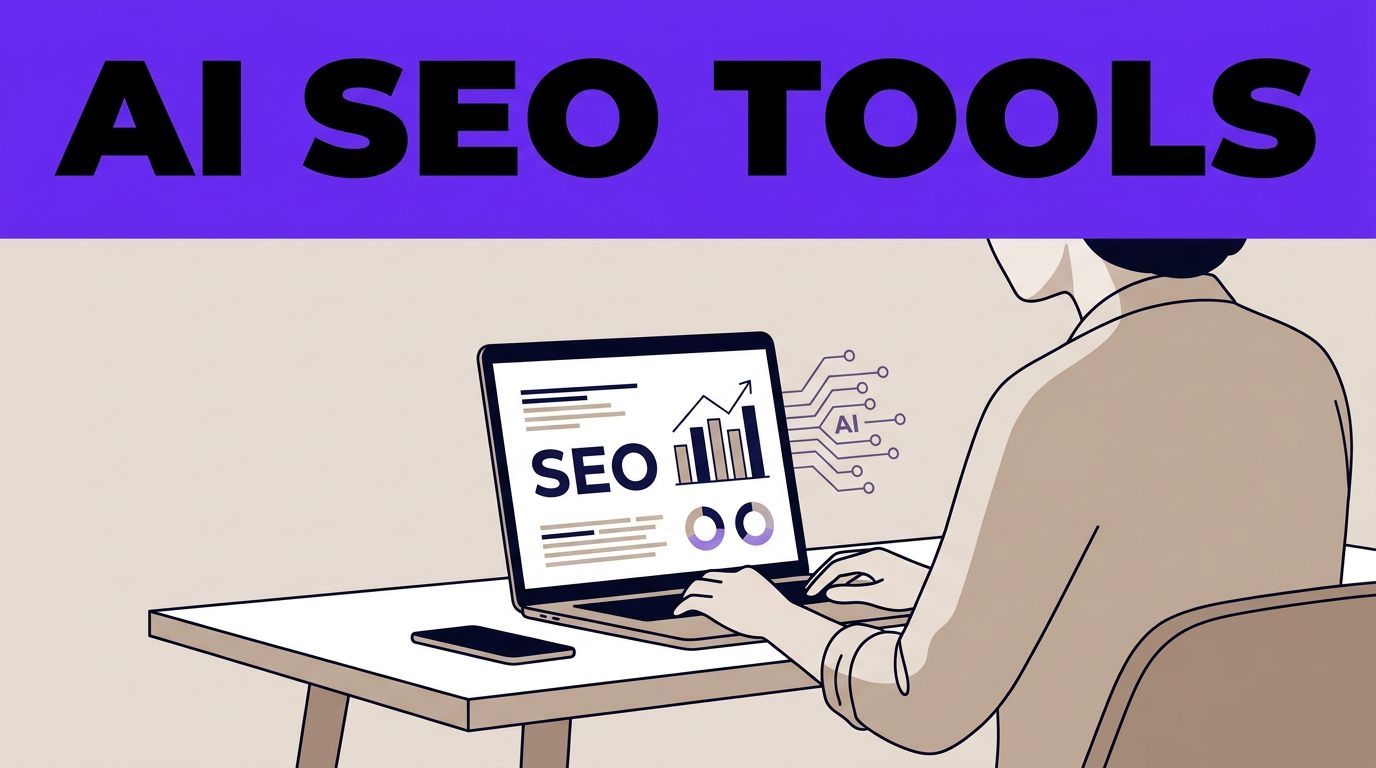Best AI SEO Tools for Solo Bloggers in 2026