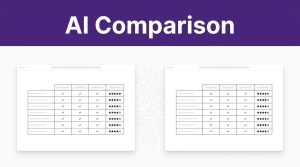 Build Comparison Pages AI Search Can Cite