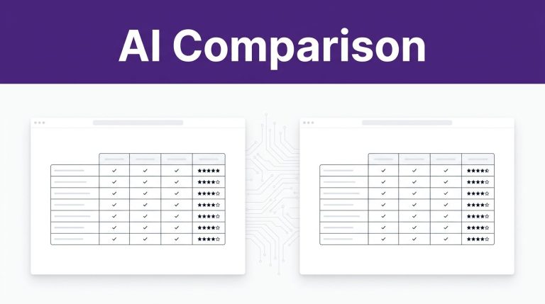 Build Comparison Pages AI Search Can Cite