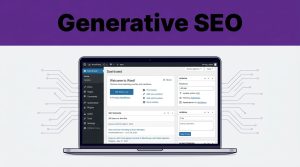 Generative Engine Optimization Checklist for WordPress Sites