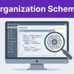 How to Add Organization Schema WordPress for AI Search