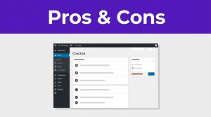 How to Add Pros and Cons Schema in WordPress