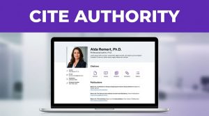 How to Build Author Pages That AI Search Can Cite