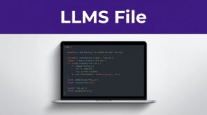 How to Create an llms.txt File in WordPress