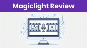 Magiclight AI Review: Create Explainer Videos Fast