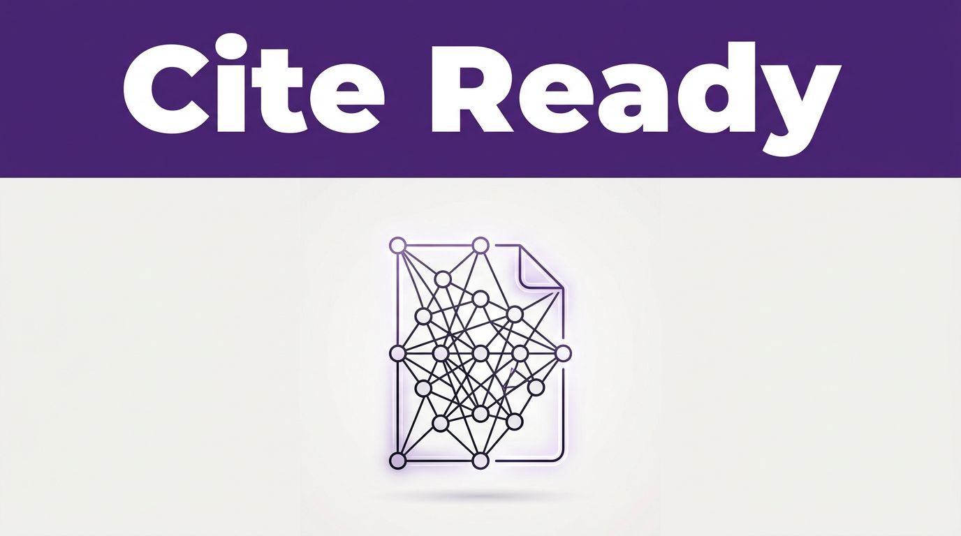 Perplexity AI Optimization: Write Content It Can Cite