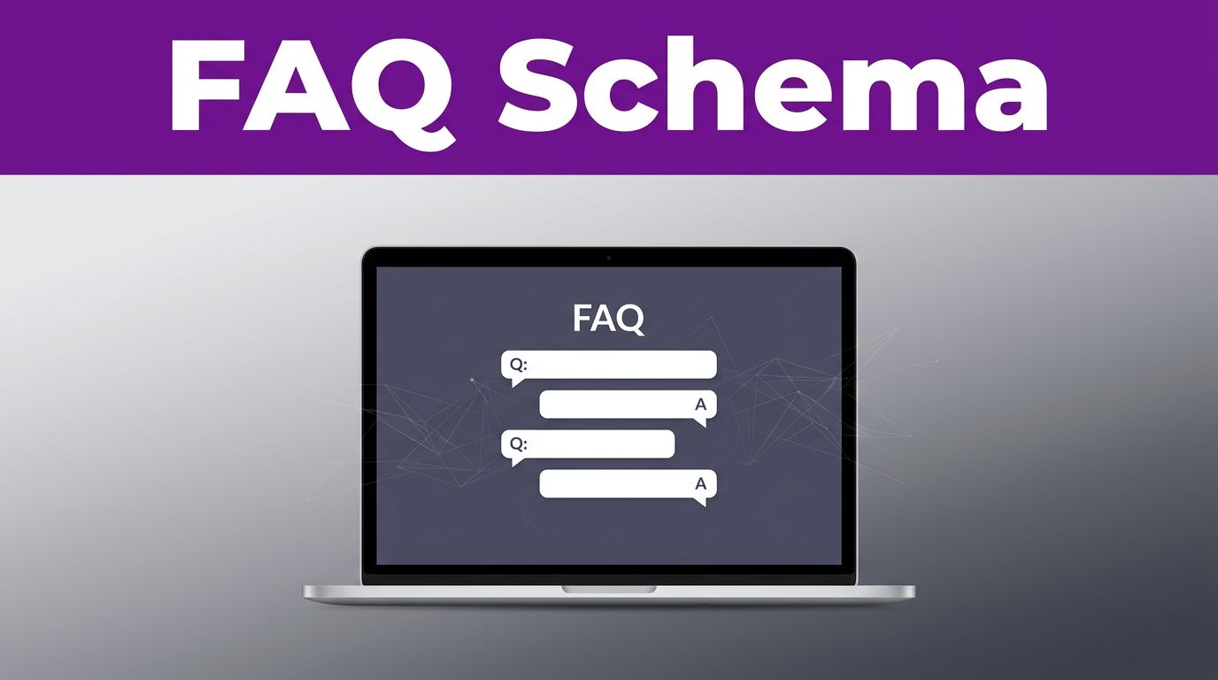 WordPress FAQ Schema for AI Search: A Simple Guide 1 WordPress FAQ Schema for AI Search: A Simple Guide