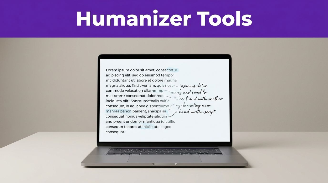Best AI Humanizer Tools for Blog Editors in 2026
