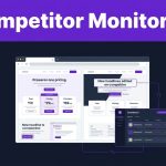 Browse AI Competitor Monitoring for Content Changes