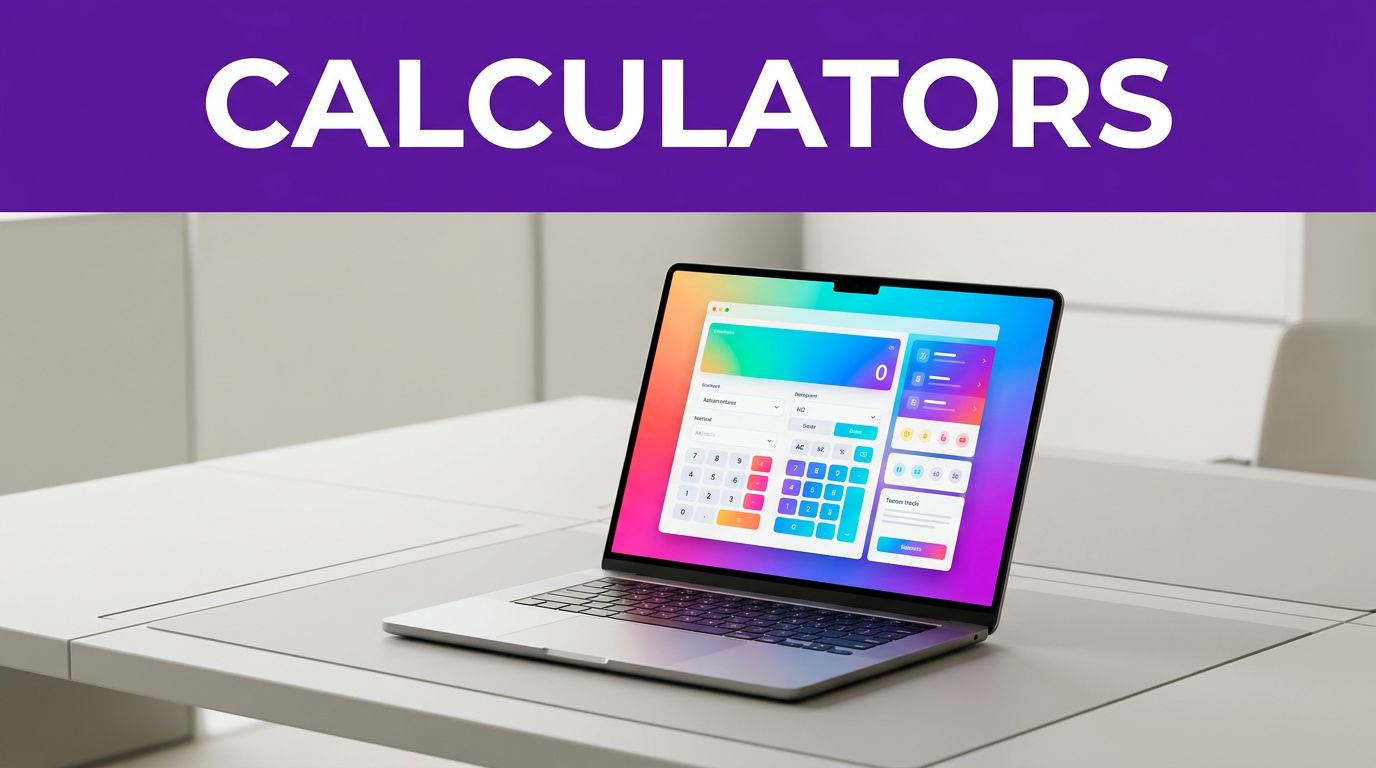Build Blog Calculators With Claude Artifacts 1 Build Blog Calculators With Claude Artifacts