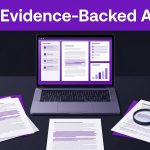 Elicit AI Workflows for Evidence-Backed Content