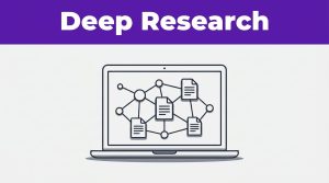 How to Use ChatGPT Deep Research for Content Briefs