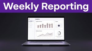 How to Use ChatGPT Tasks for Weekly Content Reporting