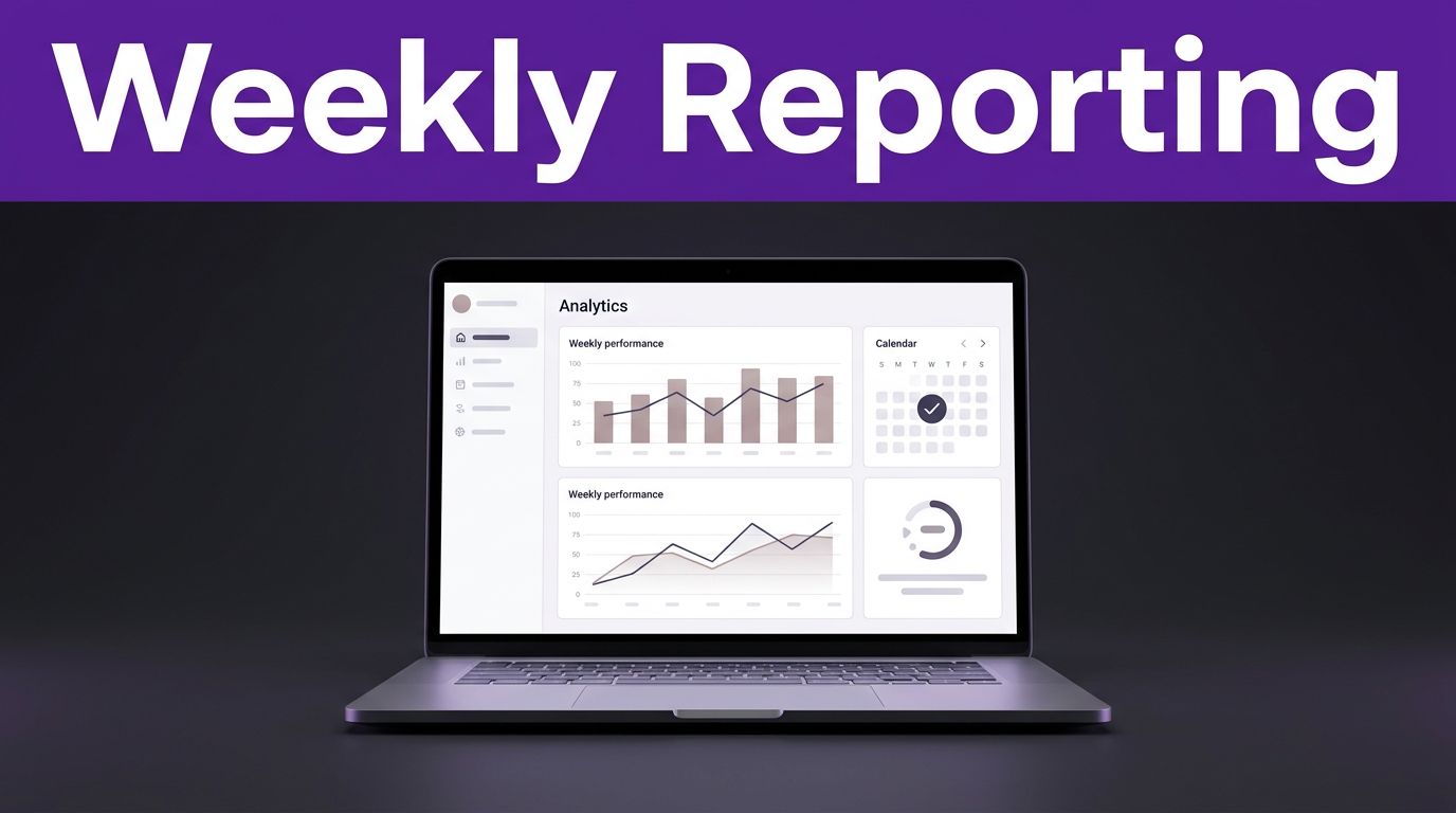 How to Use ChatGPT Tasks for Weekly Content Reporting 1 How to Use ChatGPT Tasks for Weekly Content Reporting