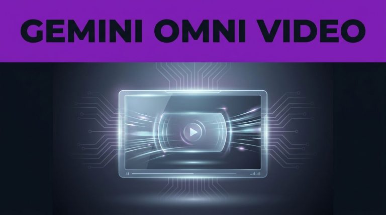 How to Use Gemini Omni for AI Video Generation