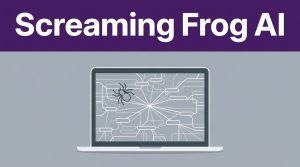 How to Use Screaming Frog AI for Better Content Audits