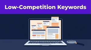 LowFruits Keyword Research for Low-Competition Blog Topics