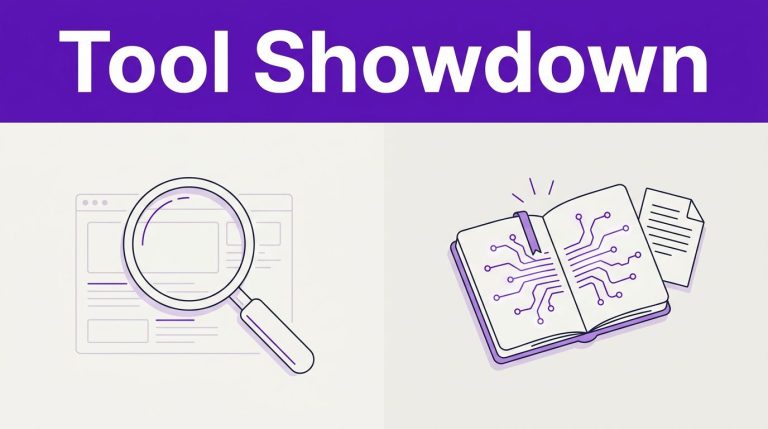 Perplexity vs NotebookLM for Blog Research in 2026