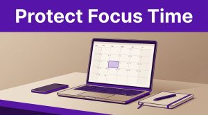Reclaim AI Focus Time: Protect Your Best Work Hours