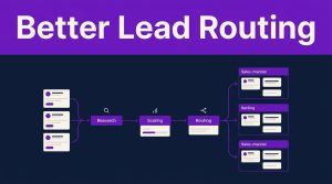 Use Zapier Agents to Qualify and Route Better Leads
