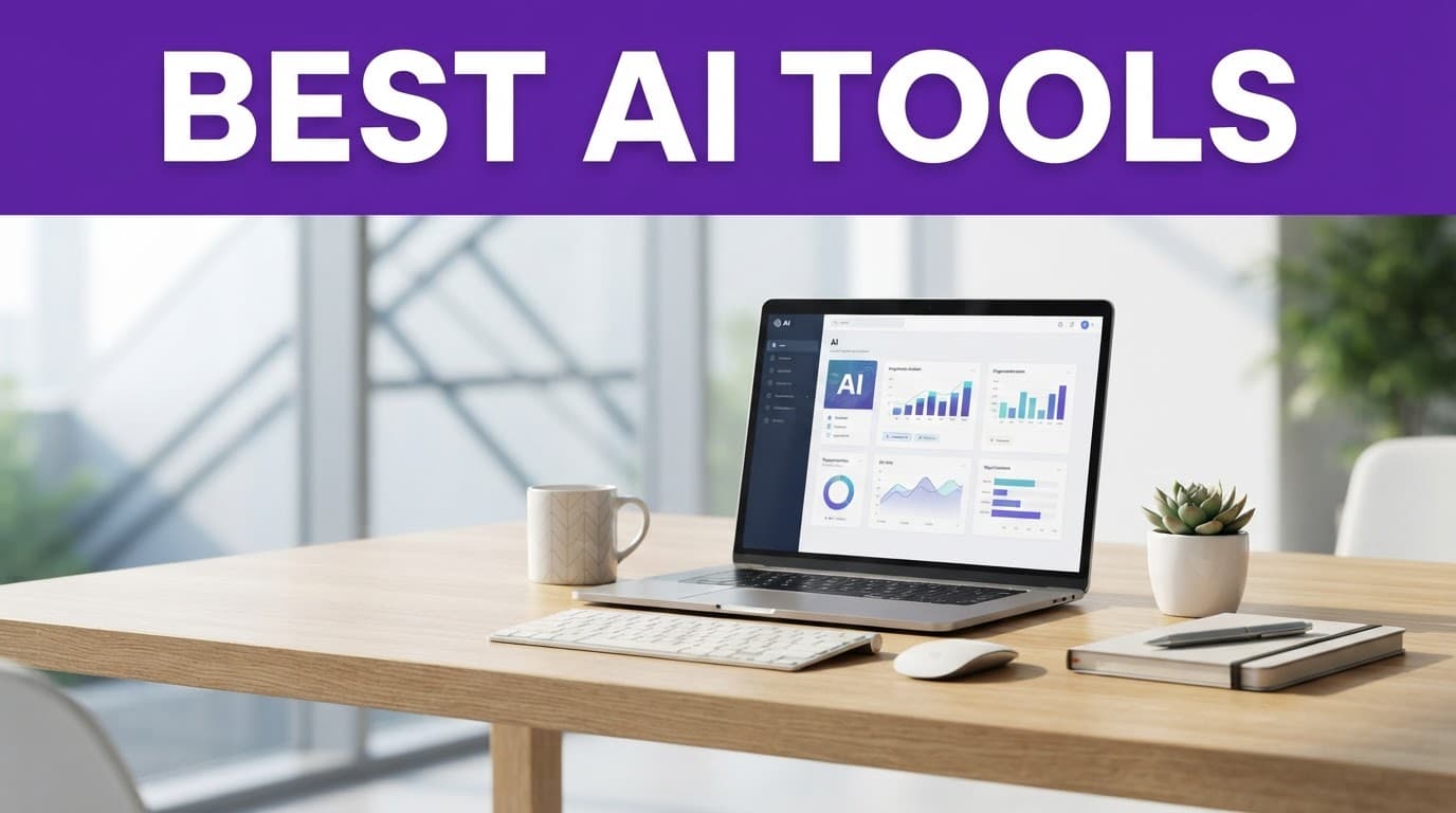 Best AI Internal Linking Tools for WordPress in 2026 2 Editorial graphic reading