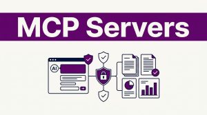 MCP servers