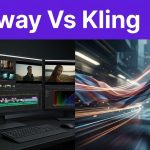 Runway vs Kling for Better AI Video Production
