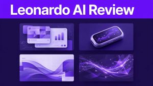 Leonardo AI review