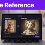 How to Use an Image as a Reference in Leonardo AI