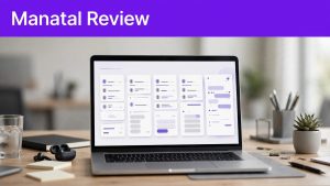 Manatal recruiting platform